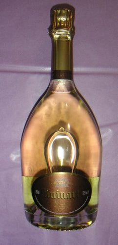 Ruinart Blanc de Blancs Brut Champagne,