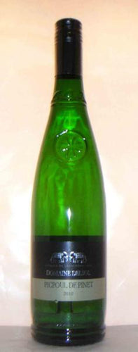 Picpoul de Pinet 2015 Dom. Delsol