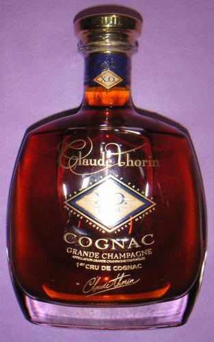 Cognac XO Grand Champagne, Claude Thorin
