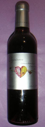 Elysium 2011 Black Muscat