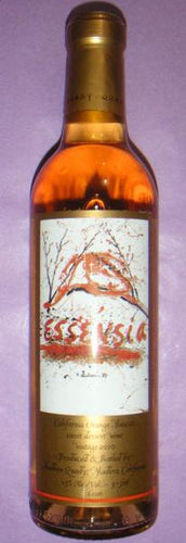 Essencia 2010 Orange Muscat