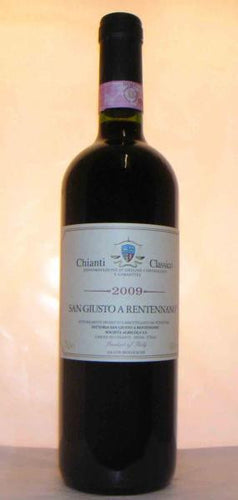 San Giusto Chianti Classico 2011