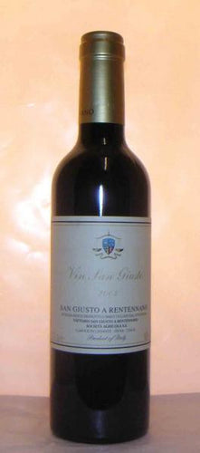 VinSanGiusto 2006 Vin Santo San Giust