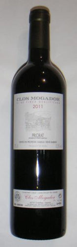 Clos Mogador 2011 Priorat