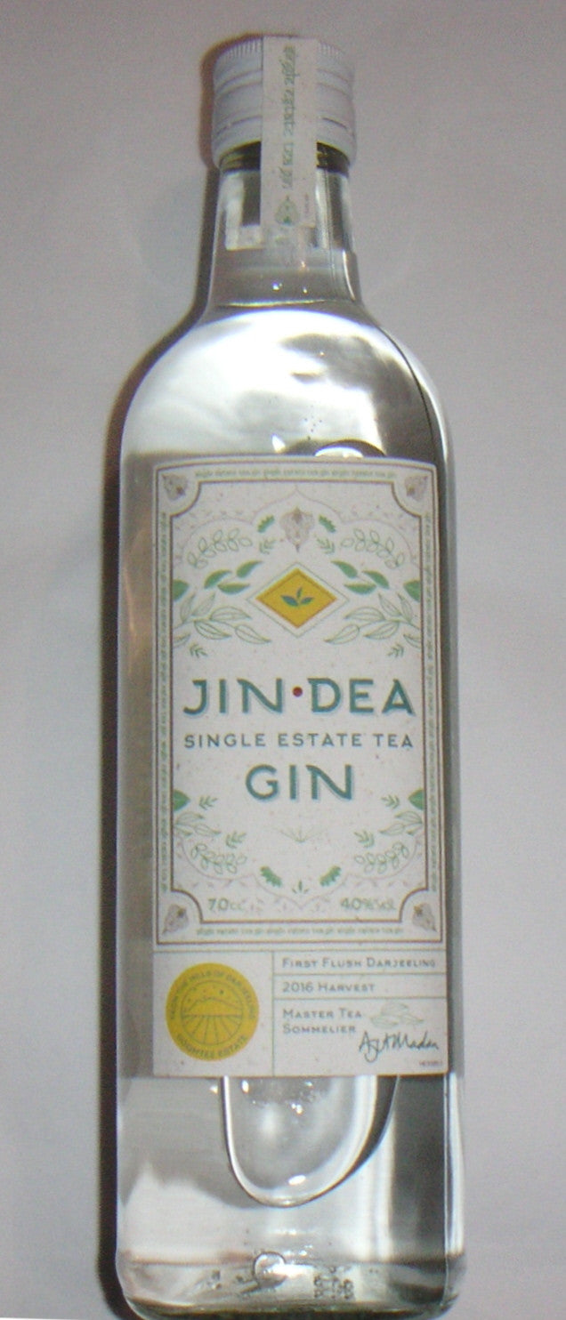Jin Dea Gin
