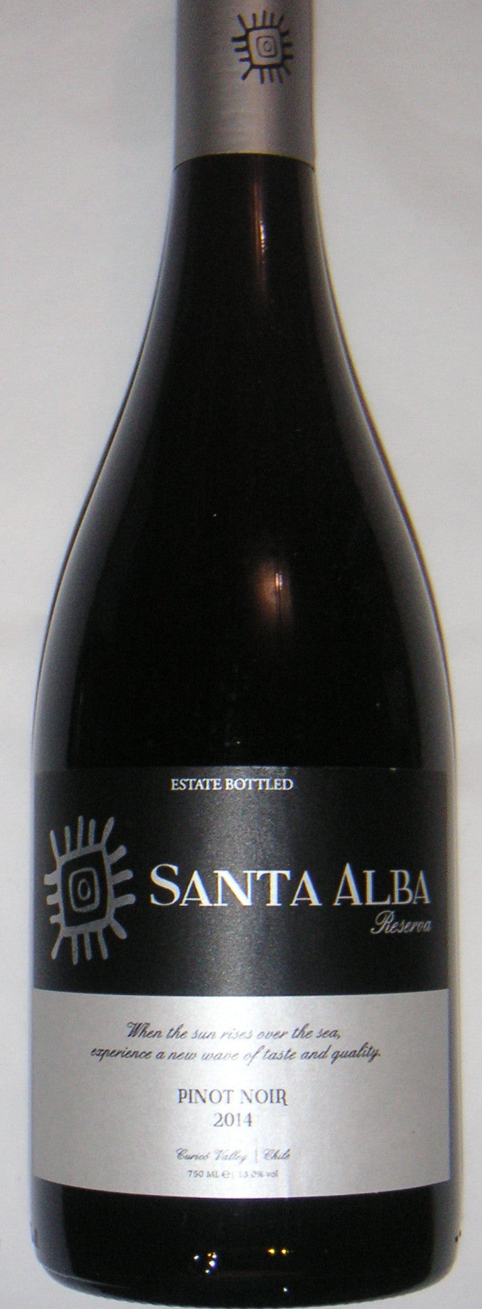 Santa Alba Pinot Noir, 75cl