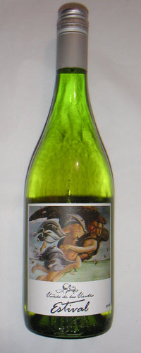 Estival 2016 Vinedo de los Vientos,  Uruguay