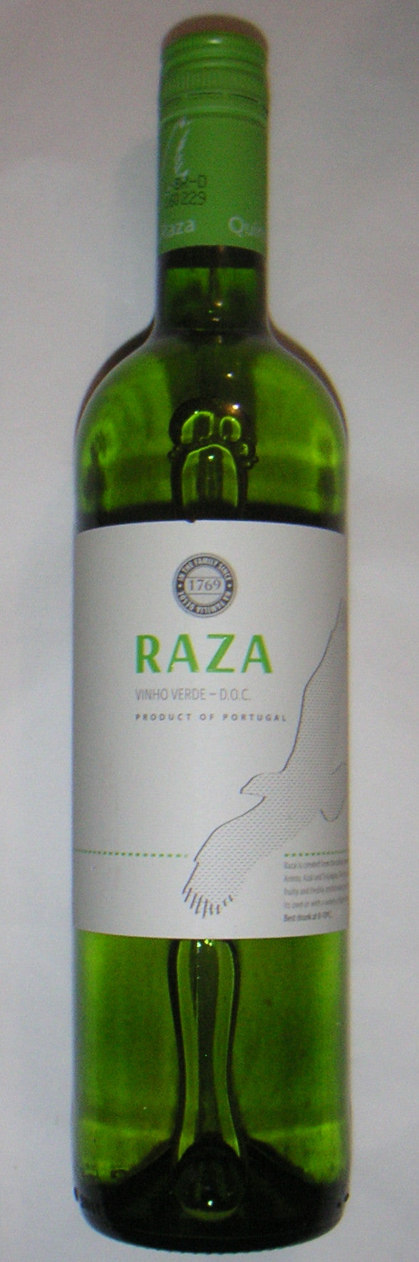 Raza 2021 Vinho Verde, 75cl