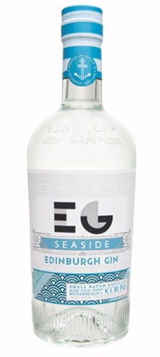 Edinburgh Gin Seaside