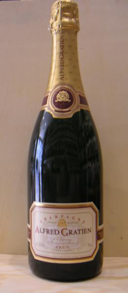 Alfred Gratien Brut Reserve (magnum)