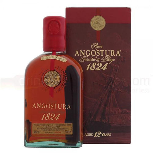 Angostura 1824 12 YO rum