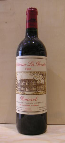 Chateau La Pointe 1982 Pomerol