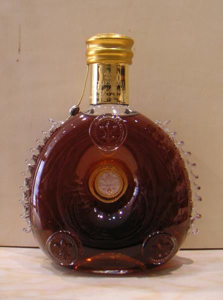 Remy Martin Louis Treize XIII Cognac