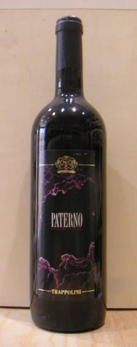 Paterno 1990 Trappolini
