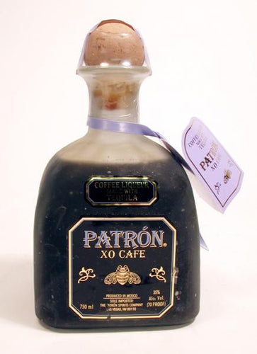 Patron XO Coffee liqueur