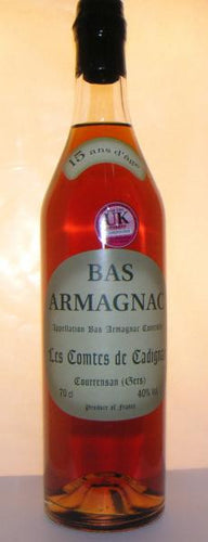 Bas Armagnac 15 YOld
