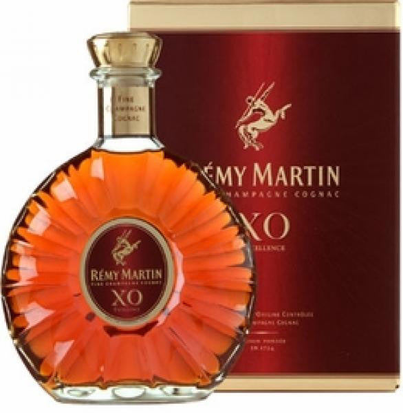 Remy Martin XO
